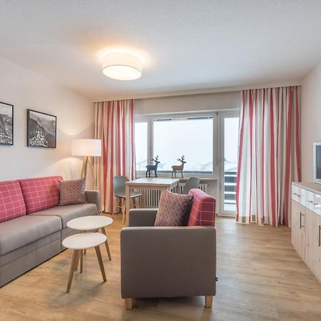 Ferienwohnungen Wolter Oberstdorf Bagian luar foto